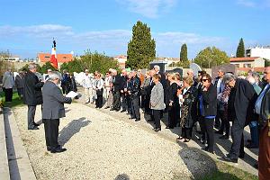 2016 11 01 MARSEILLE CIMETIERE DE MAZARGUES-HOMMAGE AUX MORTS ET DISPARUS EN ALGERIE (21)